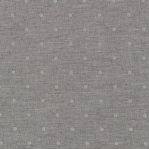 Seeing Spots # 104 Leaden by Maxwell Fabric