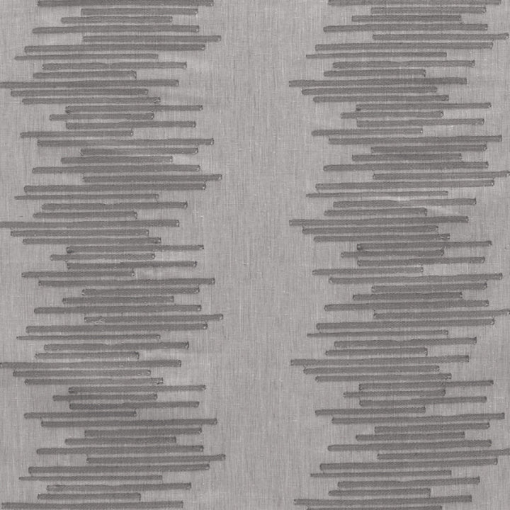 Sound Check # 303 Crane by Maxwell Fabric 72% POLYESTER 20% COTTON
8% LINEN INDIA </p><p>Repeat: Horizontal: H-12.6 and Vertical: V-6.1 54.3" - Fabric Carolina -