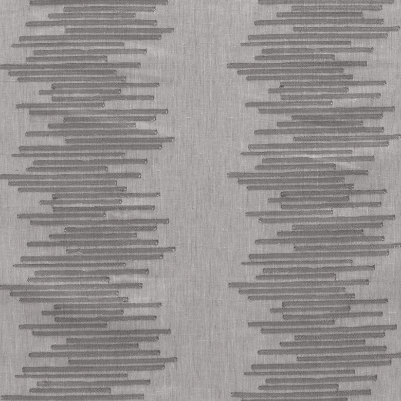Sound Check # 303 Crane by Maxwell Fabric 72% POLYESTER 20% COTTON
8% LINEN INDIA </p><p>Repeat: Horizontal: H-12.6 and Vertical: V-6.1 54.3" - Fabric Carolina -