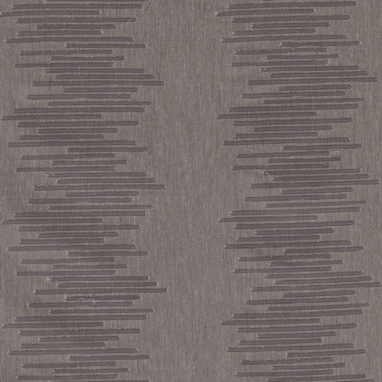 Sound Check # 304 Roman by Maxwell Fabric 72% POLYESTER 20% COTTON
8% LINEN INDIA </p><p>Repeat: Horizontal: H-12.6 and Vertical: V-6.1 54.3" - Fabric Carolina -