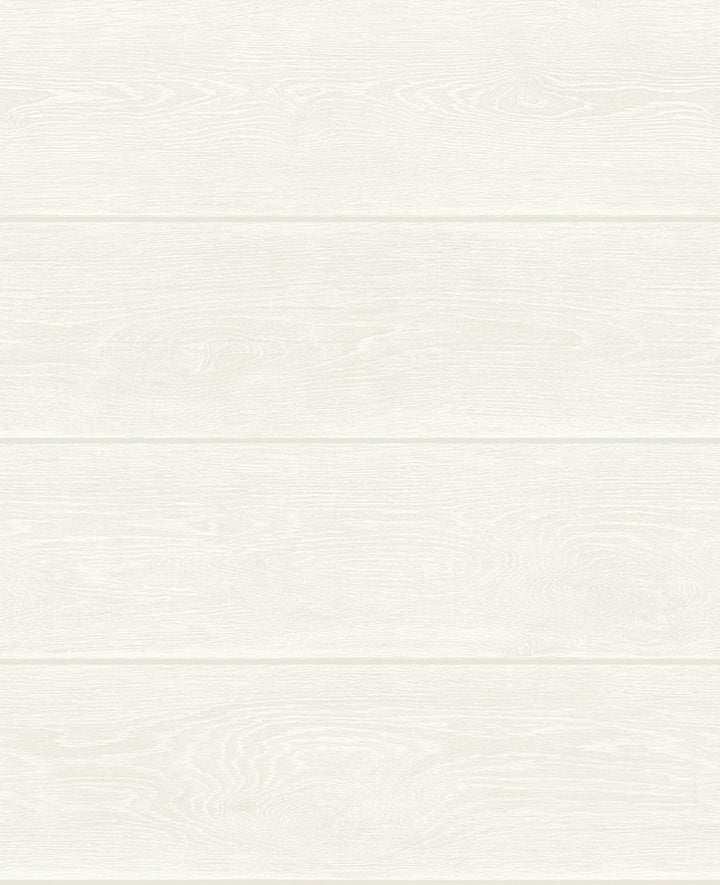 Stacks Dove White by Seabrook Wallpaper Stacy Garcia Peel and Stick United States 30.75 25.2" 20.5" - Fabric Carolina -