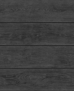 Stacks Charcoal by Seabrook Wallpaper