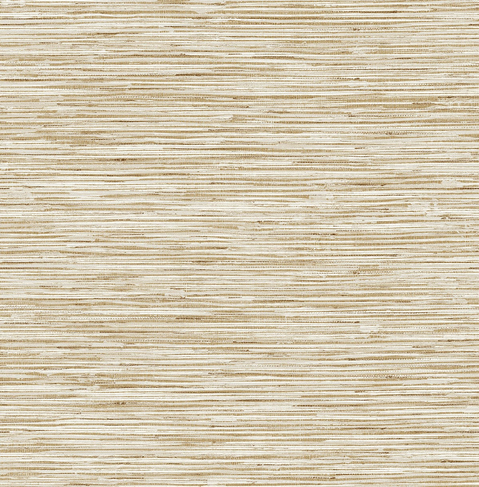 Grasscloth Hemp by Seabrook Wallpaper Stacy Garcia Peel and Stick United States 30.75 0" 20.5" - Fabric Carolina -