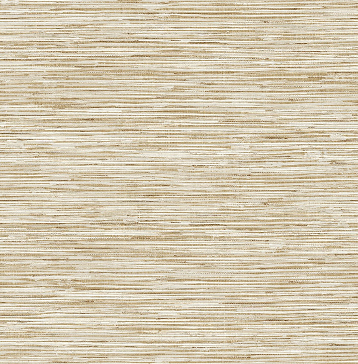 Grasscloth Hemp by Seabrook Wallpaper Stacy Garcia Peel and Stick United States 30.75 0" 20.5" - Fabric Carolina -