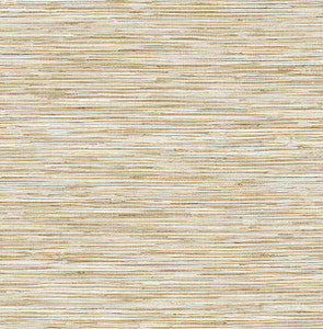 Grasscloth Hemp by Seabrook Wallpaper