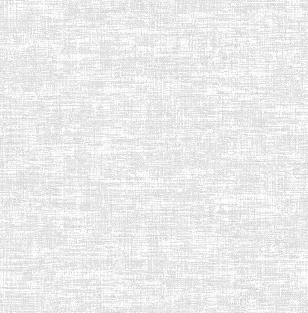 Interference Pearl Grey by Seabrook Wallpaper Stacy Garcia Peel and Stick United States 30.75 20.87" 20.5" - Fabric Carolina -