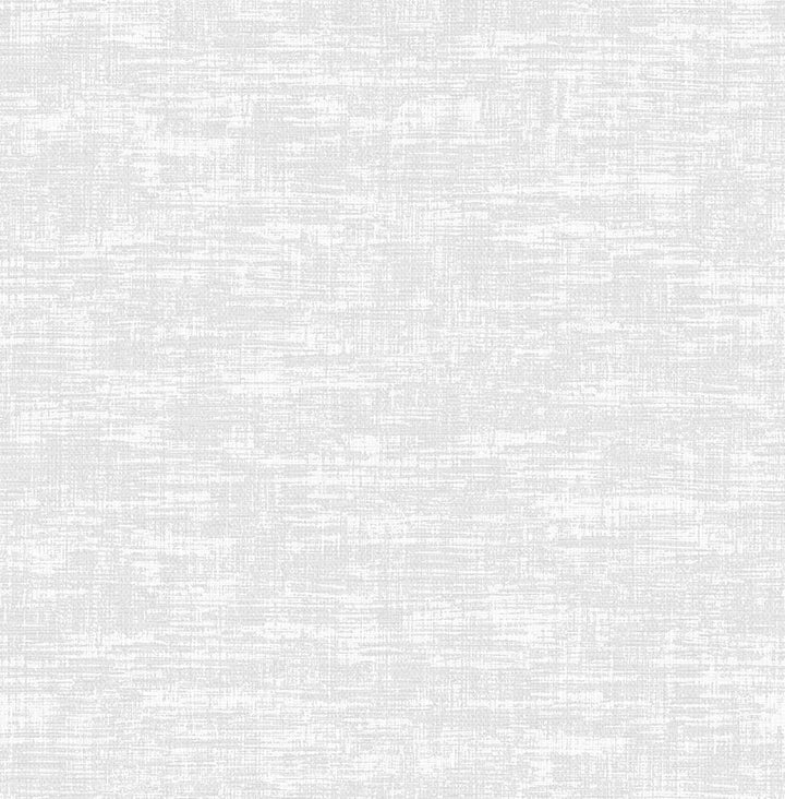 Interference Pearl Grey by Seabrook Wallpaper Stacy Garcia Peel and Stick United States 30.75 20.87" 20.5" - Fabric Carolina -