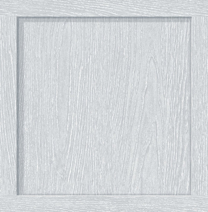Squared Away French Grey by Seabrook Wallpaper Stacy Garcia Peel and Stick United States 30.75 20.87" 20.5" - Fabric Carolina -