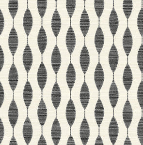 Ditto Eclipse & Linen by Seabrook Wallpaper
