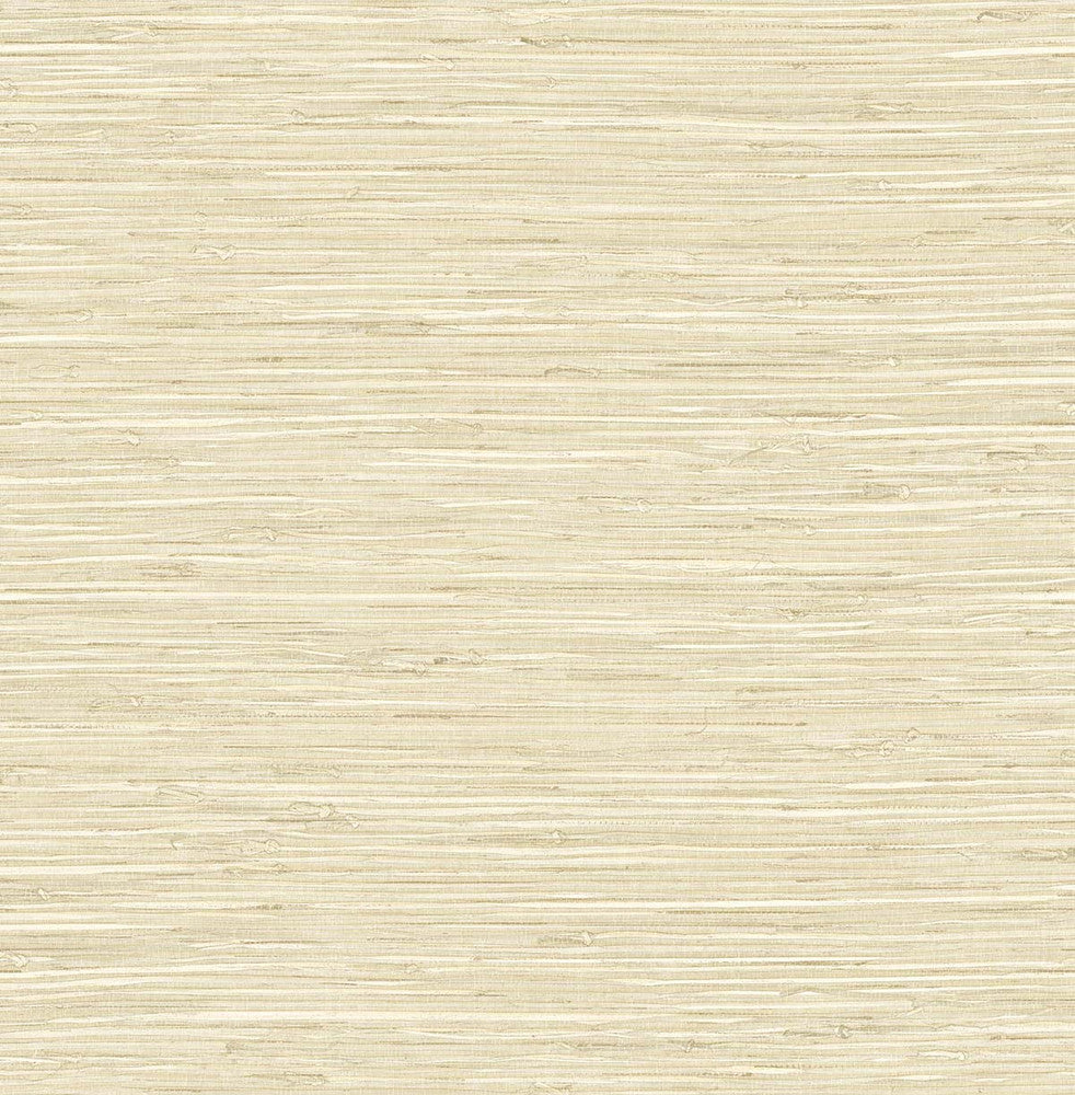 Saybrook Faux Rushcloth Sand Dunes by Seabrook Wallpaper Stacy Garcia Peel and Stick United States 30.75 20.87" 20.5" - Fabric Carolina -