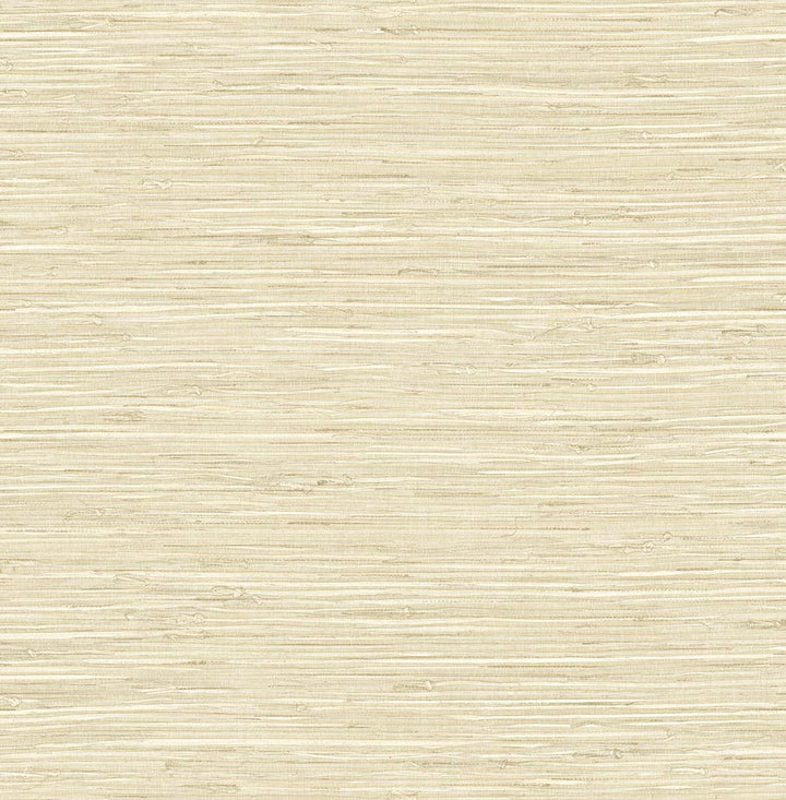 Saybrook Faux Rushcloth Sand Dunes by Seabrook Wallpaper Stacy Garcia Peel and Stick United States 30.75 20.87" 20.5" - Fabric Carolina -