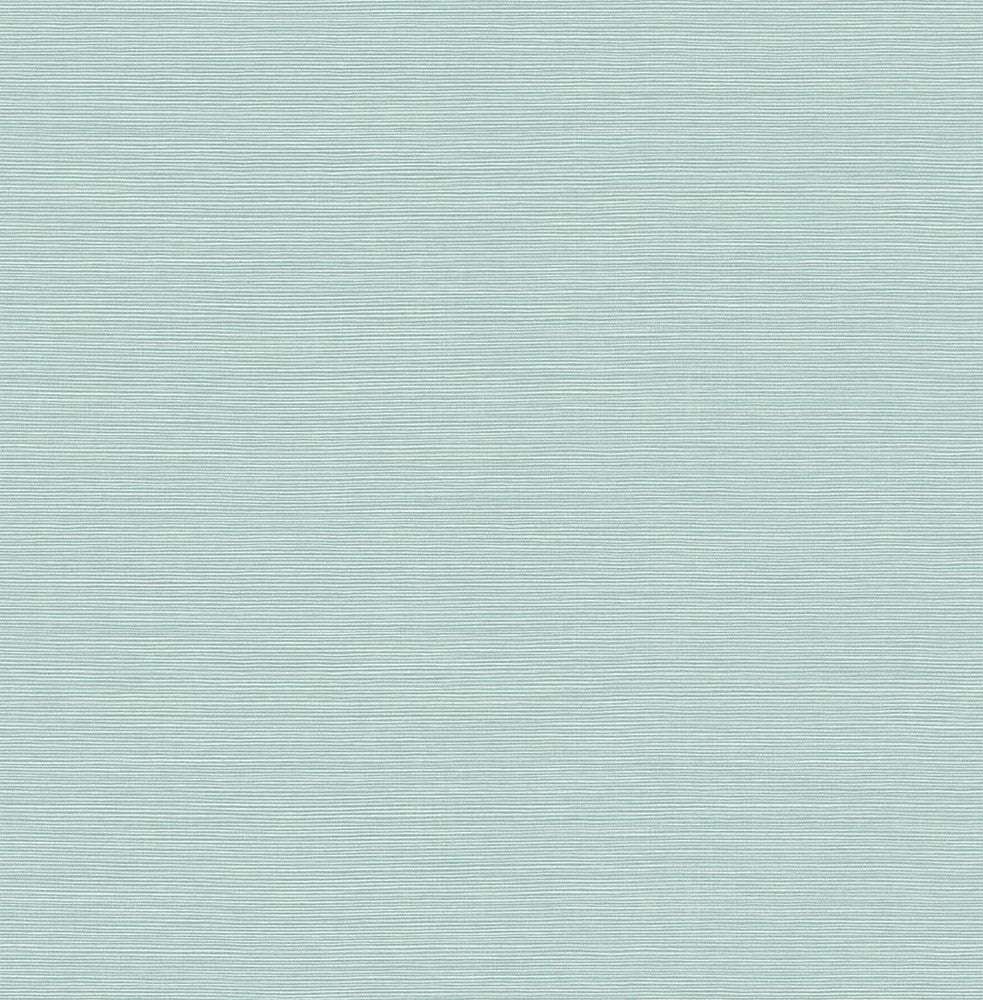 Seaside Faux Sisal Lakeside by Seabrook Wallpaper Stacy Garcia Peel and Stick United States 30.75 0" 20.5" - Fabric Carolina -
