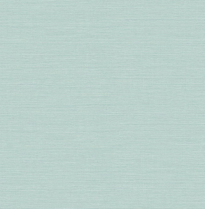 Seaside Faux Sisal Lakeside by Seabrook Wallpaper Stacy Garcia Peel and Stick United States 30.75 0" 20.5" - Fabric Carolina -
