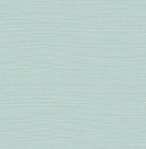 Seaside Faux Sisal Lakeside by Seabrook Wallpaper