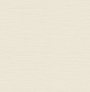 Seaside Faux Sisal Sand Dollar by Seabrook Wallpaper