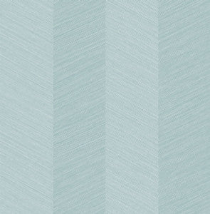 Chevy Hemp Blue Bell by Seabrook Wallpaper