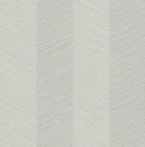 Chevy Hemp Lunar Grey by Seabrook Wallpaper