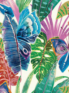 Mariposa Jewel Box by Seabrook Wallpaper