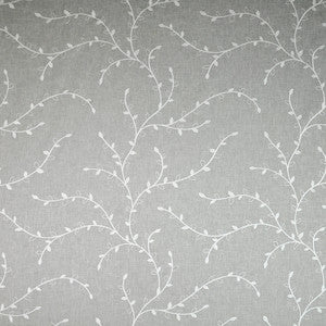 Sapling # 560 Grey by Maxwell Fabric