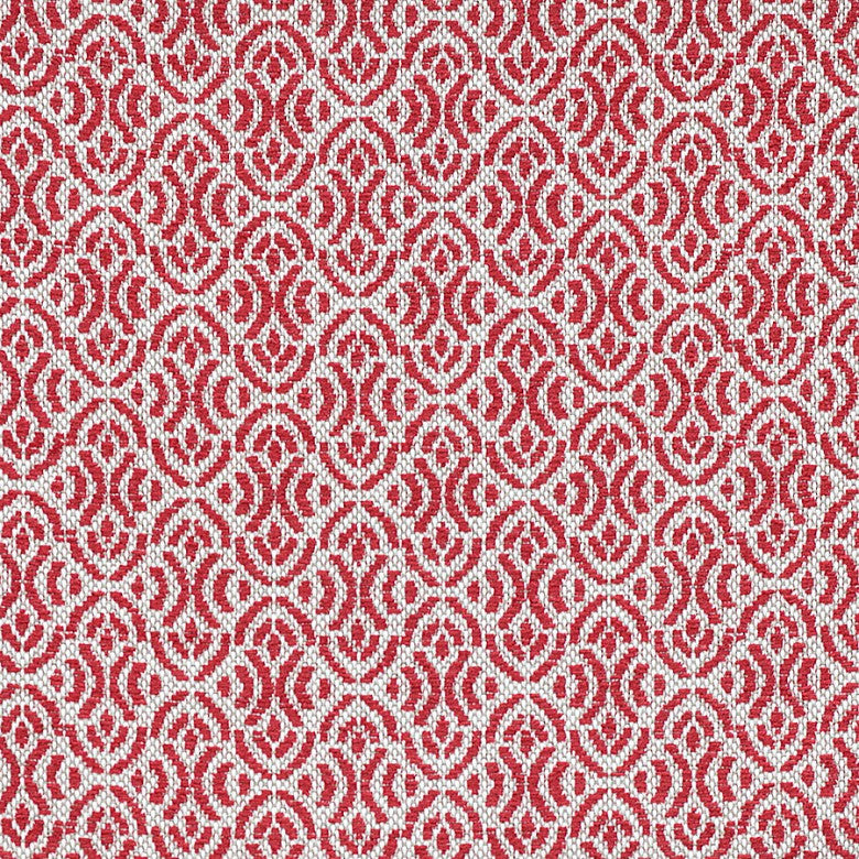 Stamping # 104 Cerise by Maxwell Fabric COLOR WAVES-MARDI GRAS 100% POLYESTER TURKEY See sample </p><p>Repeat: Horizontal: 1.75" and Vertical: 1.9" 55.9" - Fabric Carolina -