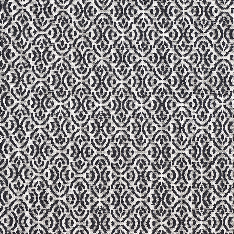 Stamping # 106 Chinchilla by Maxwell Fabric COLOR WAVES-CRACKED PEPPER 100% POLYESTER TURKEY </p><p>Repeat: Horizontal: H-1.75 and Vertical: V-1.9 55.9" - Fabric Carolina -