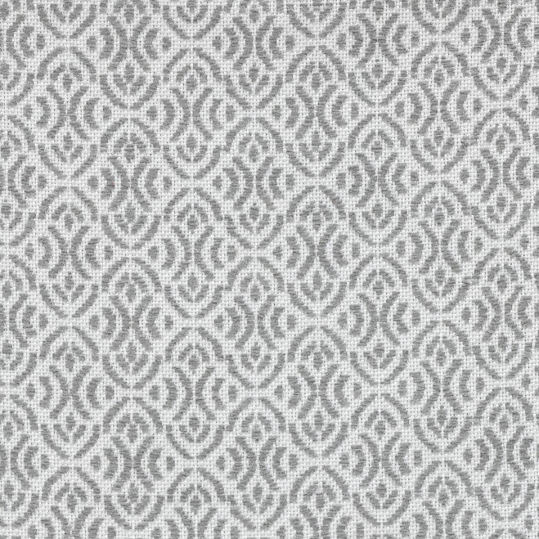 Stamping # 205 Silver by Maxwell Fabric COLOR WAVES-CRACKED PEPPER 100% POLYESTER TURKEY See sample </p><p>Repeat: Horizontal: 1.75" and Vertical: 1.9" 55.9" - Fabric Carolina -