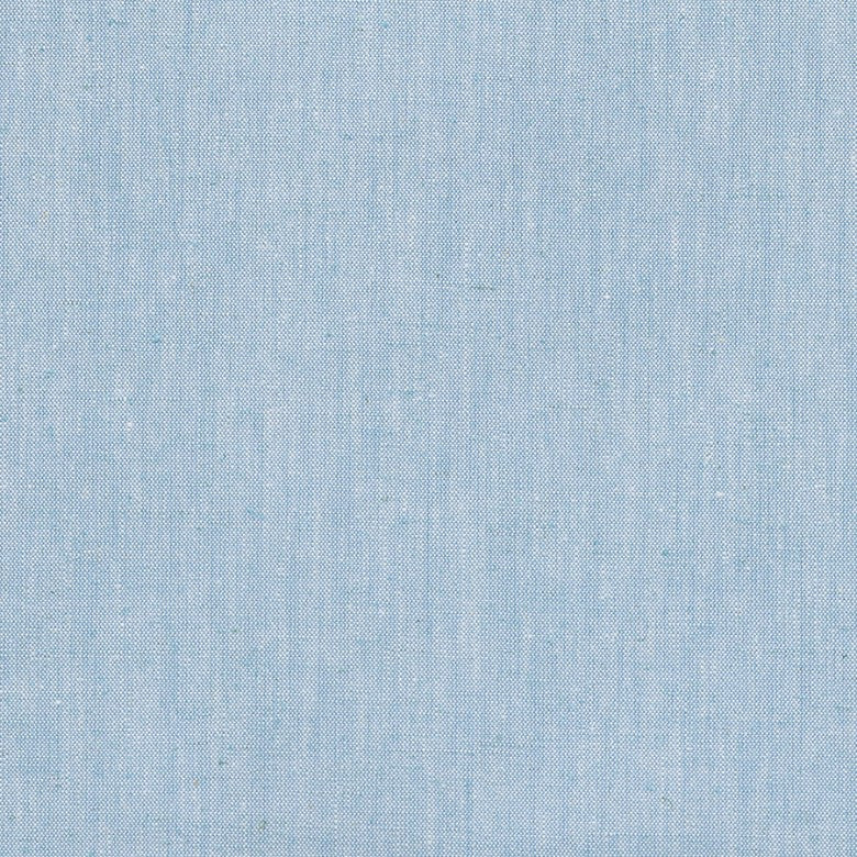 Santa Monica # 14 Turquoise by Maxwell Fabric SANTA MONICA 76% POLYESTER 24% LINEN INDIA </p><p>Repeat: Horizontal: and Vertical: 54.3" - Fabric Carolina -