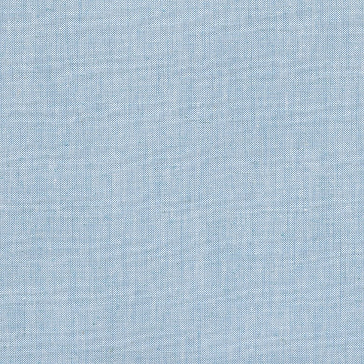 Santa Monica # 14 Turquoise by Maxwell Fabric SANTA MONICA 76% POLYESTER 24% LINEN INDIA </p><p>Repeat: Horizontal: and Vertical: 54.3" - Fabric Carolina -