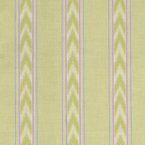 Sand Bank # 804 Lemon by Maxwell Fabric