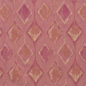 Swimming Hole # 504 Strawberry by Maxwell Fabric