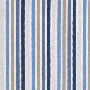 Sussex # 102 Delft by Maxwell Fabric