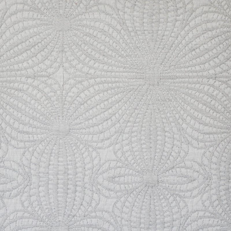 Seashell # 12807 Oyster by Maxwell Fabric HOME & GARDEN-ACT I 100% SUNBRELLA ACYRLIC USA </p><p>Repeat: Horizontal: H-12.75 and Vertical: V-14.4 50" - Fabric Carolina -