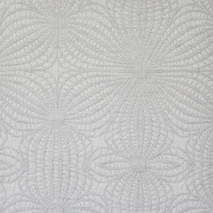 Seashell # 12807 Oyster by Maxwell Fabric