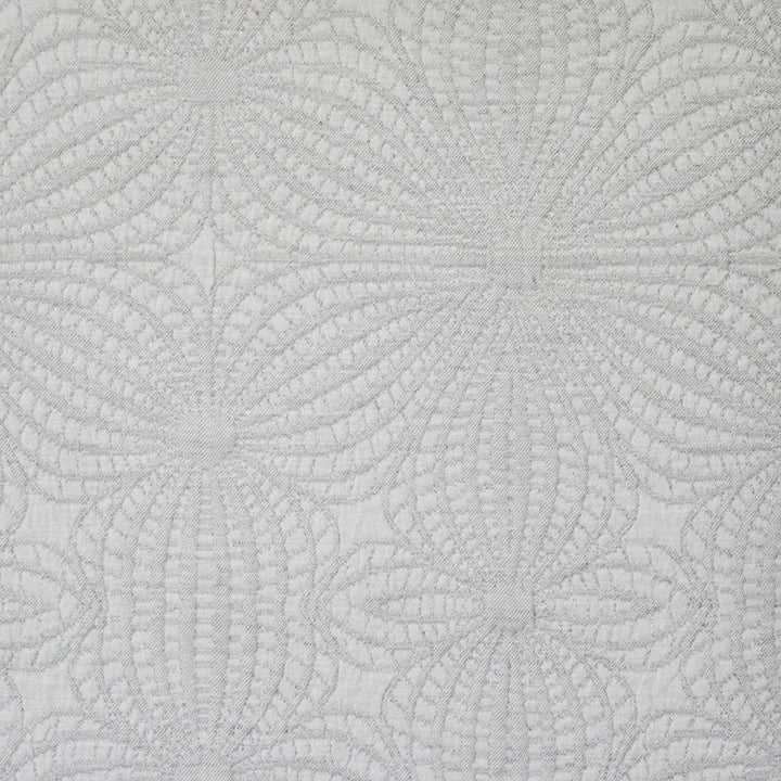 Seashell # 12807 Oyster by Maxwell Fabric HOME & GARDEN-ACT I 100% SUNBRELLA ACYRLIC USA See sample </p><p>Repeat: Horizontal: 12.75" and Vertical: 14.4" 50" - Fabric Carolina -