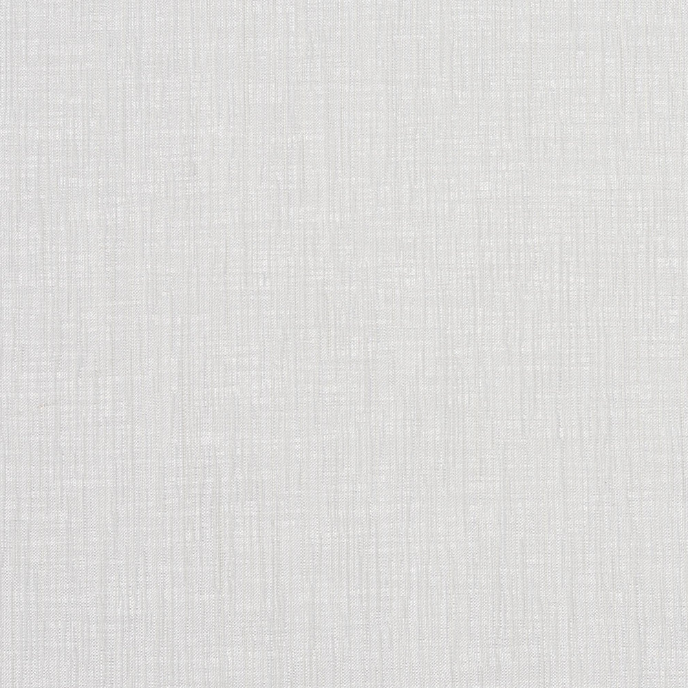 SH01 White by Charlotte Fabric Value Sheers 100% Polyester Asia Performance Grade Sheer No Repeat 118 Inches - Fabric Carolina -