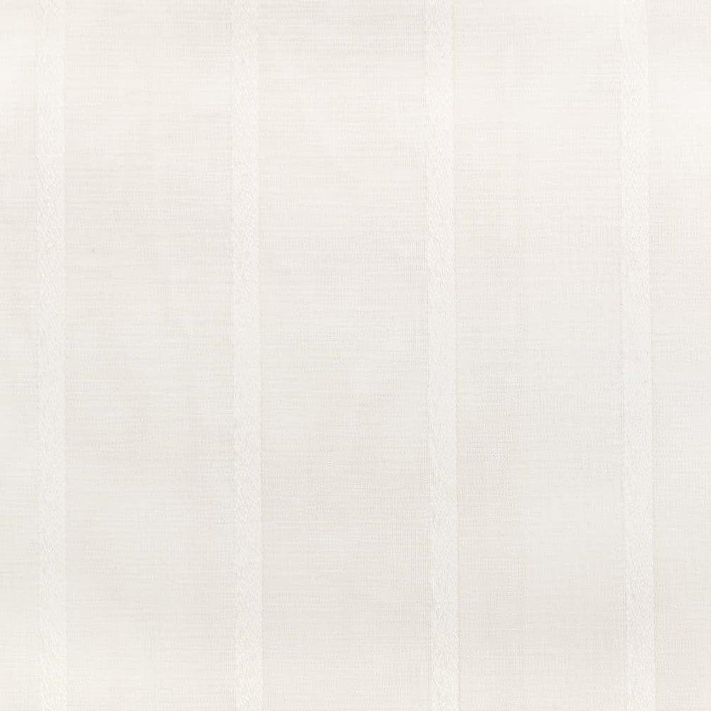 SH104 Champagne by Charlotte Designer Fabric Sheer Elegance 100% Polyester Turkey Performance Grade Sheer </p><p>Repeat: Horizontal 2.5" 118 Inches - Swanky Fabrics -