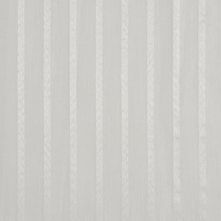 SH10 Silver by Charlotte Fabric Value Sheers 100% Polyester Asia Performance Grade Sheer Horizontal: 1.25" 118 Inches - Fabric Carolina -