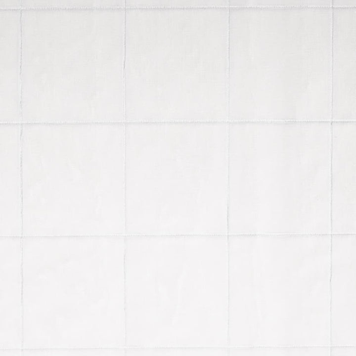 SH123 White by Charlotte Fabric Sheer Elegance 100% Polyester Turkey Performance Grade Sheer </p><p>Repeat: Horizontal 3" x Vertical 3" 118 Inches - Fabric Carolina -