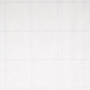 SH123 White by Charlotte Fabric