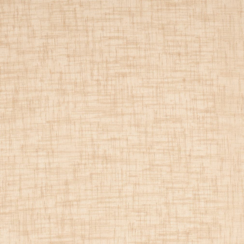 SH136 Beige by Charlotte Designer Fabric Sheer Elegance 100% Polyester Turkey Performance Grade Sheer </p><p>Repeat: No Repeat 130 Inches - Swanky Fabrics -