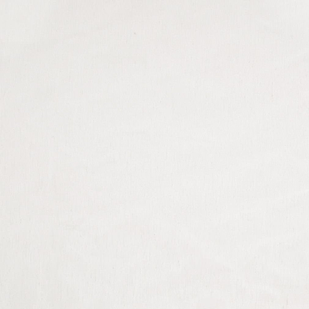 SH154 Snow by Charlotte Fabric Sheer Elegance 90% Polyester, 10% Linen Italy Performance Grade Sheer </p><p>Repeat: No Repeat 133 Inches - Fabric Carolina -