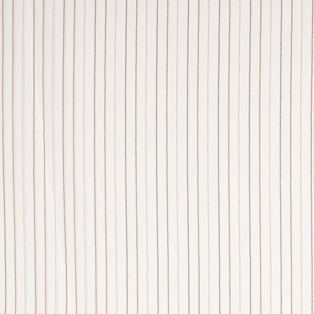 SH160 Hazelwood by Charlotte Fabric Sheer Elegance 100% Polyester Turkey Performance Grade Sheer </p><p>Repeat: Horizontal 1" 110 Inches - Fabric Carolina -