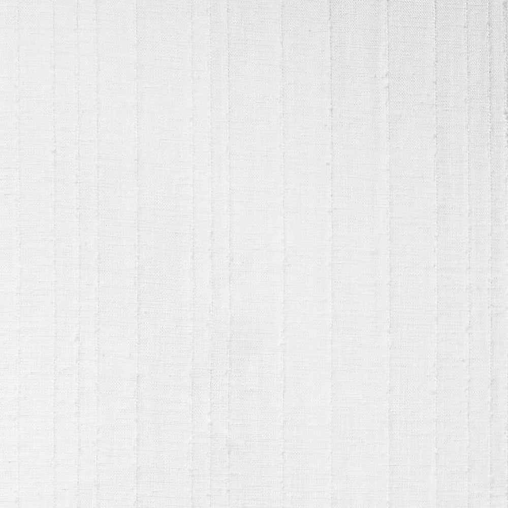 SH161 Crystal by Charlotte Designer Fabric Sheer Elegance 100% Polyester Turkey Performance Grade Sheer </p><p>Repeat: Horizontal 9" 118 Inches - Swanky Fabrics -