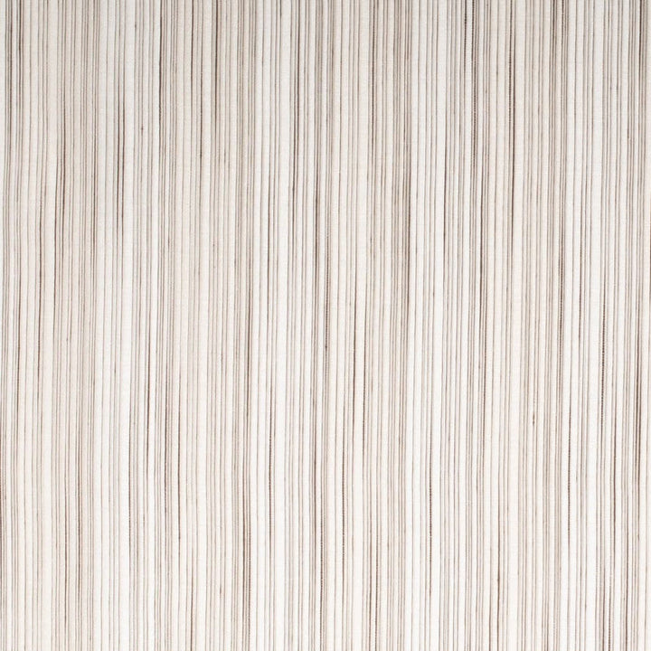 SH163 Latte by Charlotte Designer Fabric Sheer Elegance 100% Polyester Turkey Performance Grade Sheer </p><p>Repeat: Horizontal 2.5" 124 Inches - Swanky Fabrics -