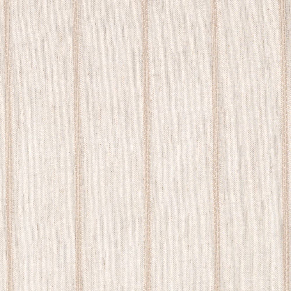 SH164 Taupe by Charlotte Fabric Sheer Elegance 100% Polyester Turkey Performance Grade Sheer </p><p>Repeat: Horizontal 2" 118 Inches - Fabric Carolina -