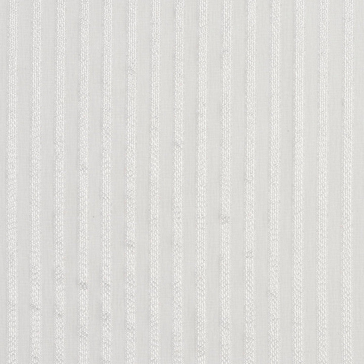SH24 Pearl by Charlotte Designer Fabric Value Sheers 100% Polyester Asia Performance Grade Sheer Horizontal: .5" 110 Inches - Swanky Fabrics -