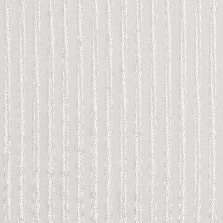 SH24 Pearl by Charlotte Fabric Value Sheers 100% Polyester Asia Performance Grade Sheer Horizontal: .5" 110 Inches - Fabric Carolina -