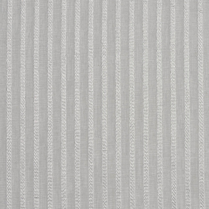 SH29 Sterling by Charlotte Designer Fabric Value Sheers 100% Polyester Asia Performance Grade Sheer </p><p>Repeat: Horizontal: .5" 110 Inches - Swanky Fabrics -