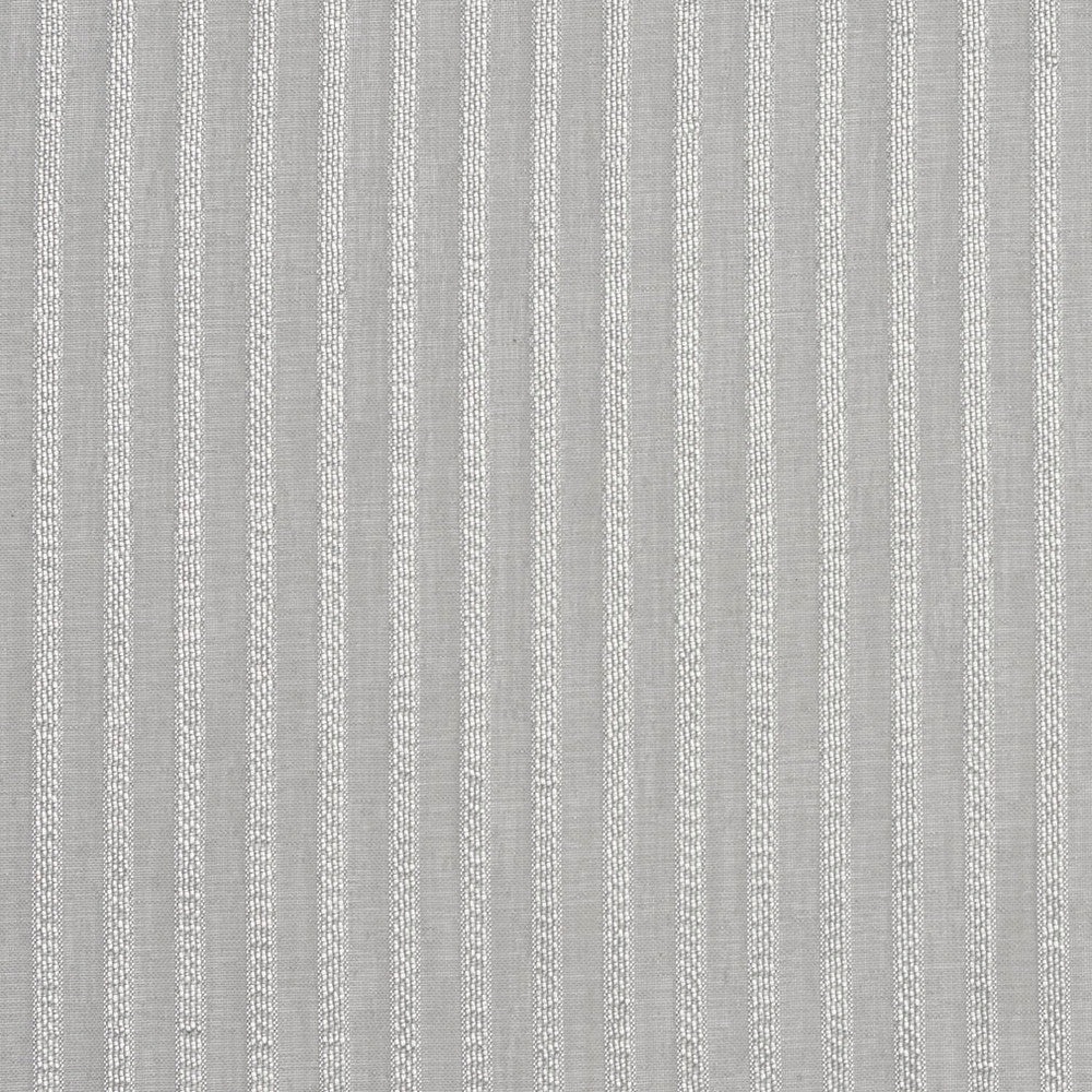 SH29 Sterling by Charlotte Fabric Value Sheers 100% Polyester Asia Performance Grade Sheer Horizontal: .5" 110 Inches - Fabric Carolina -