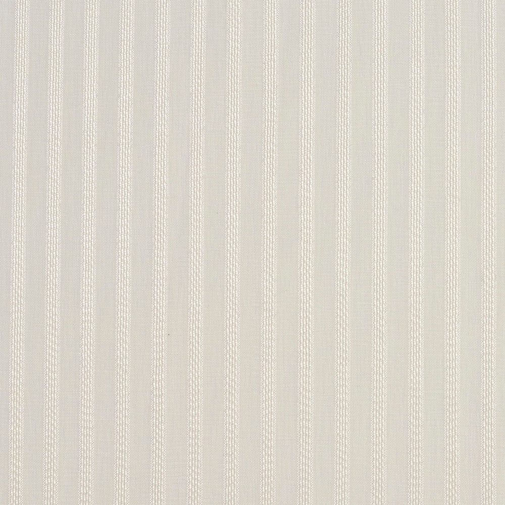 SH34 Ivory by Charlotte Fabric Value Sheers 100% Polyester Asia Performance Grade Sheer </p><p>Repeat: Horizontal: .5" 110 Inches - Fabric Carolina -